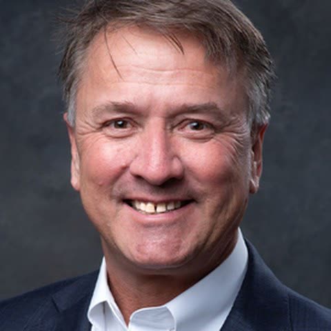 Raymond W. Lord