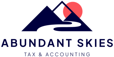 Abundant Skies Tax and Accounting