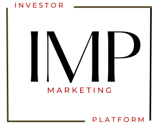 Investor Marketing Platform