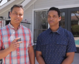 Michael Euperio & Christian Catron